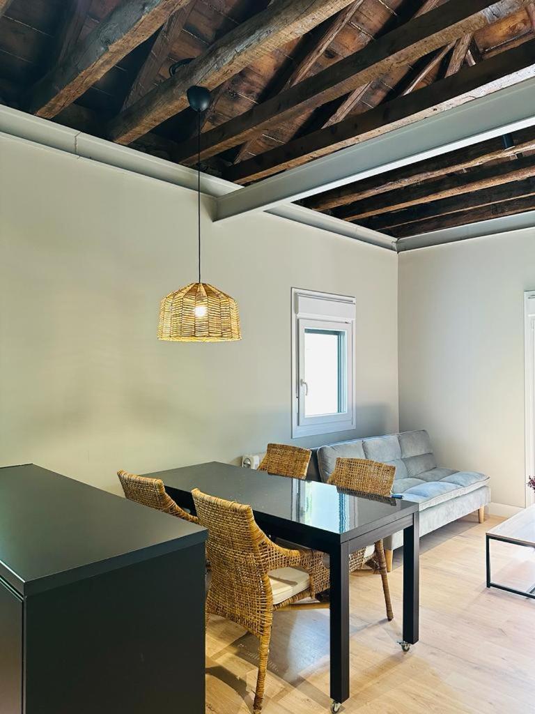 Ferienwohnung La Casita De Lauri El Escorial Exterior foto