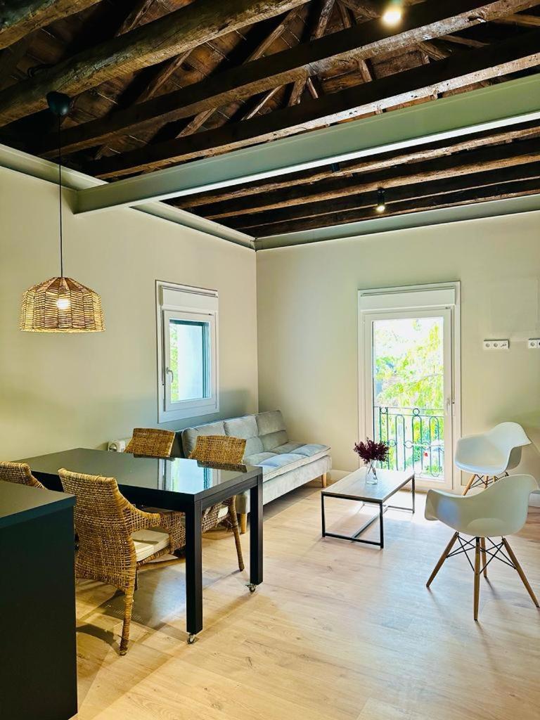 Ferienwohnung La Casita De Lauri El Escorial Exterior foto