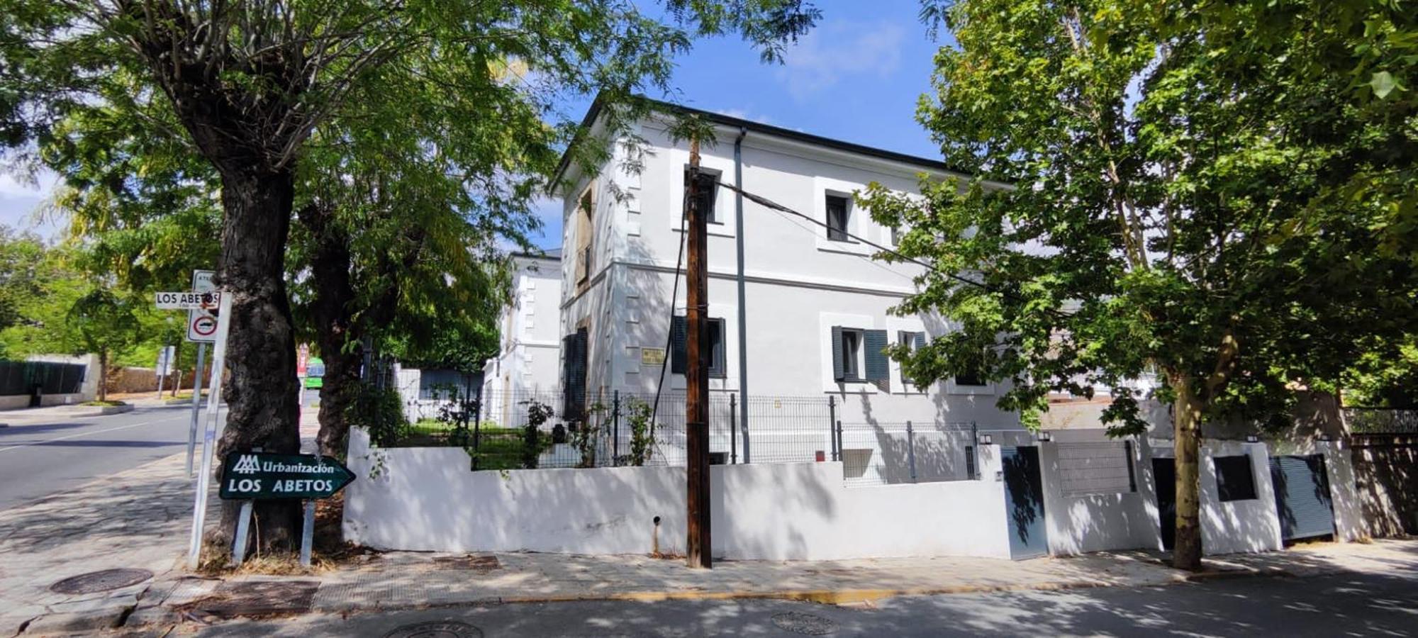 Ferienwohnung La Casita De Lauri El Escorial Exterior foto