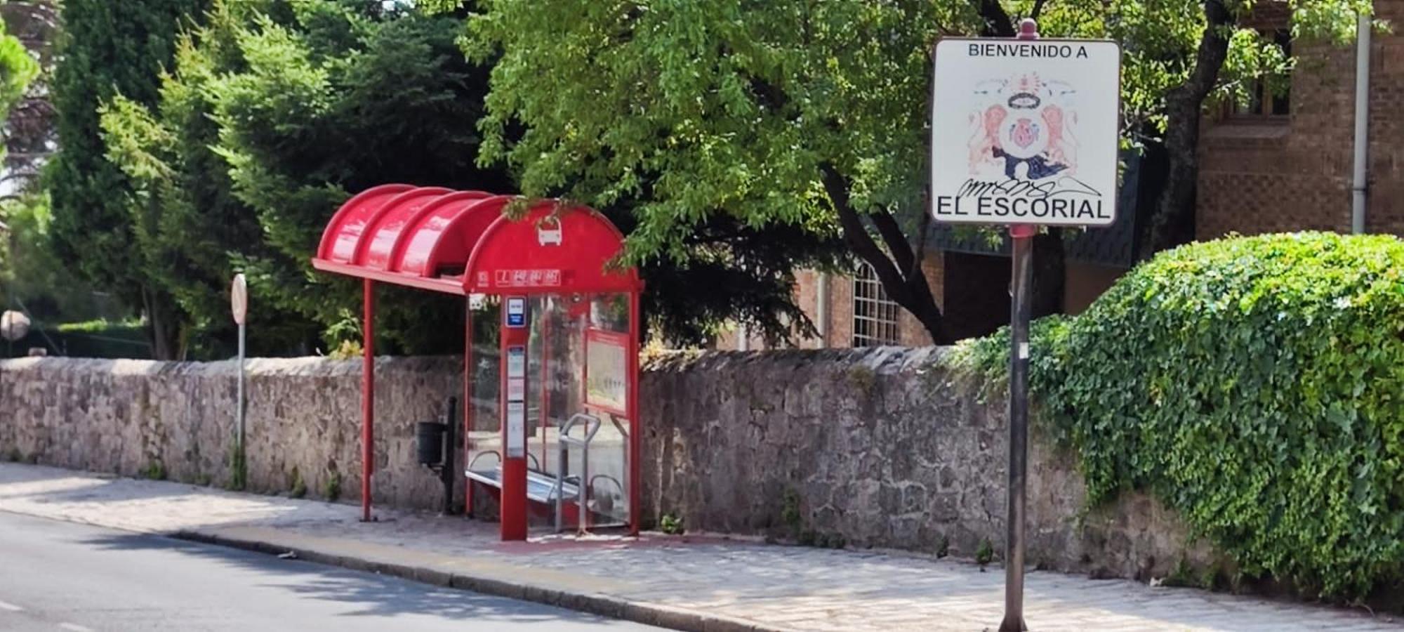 Ferienwohnung La Casita De Lauri El Escorial Exterior foto